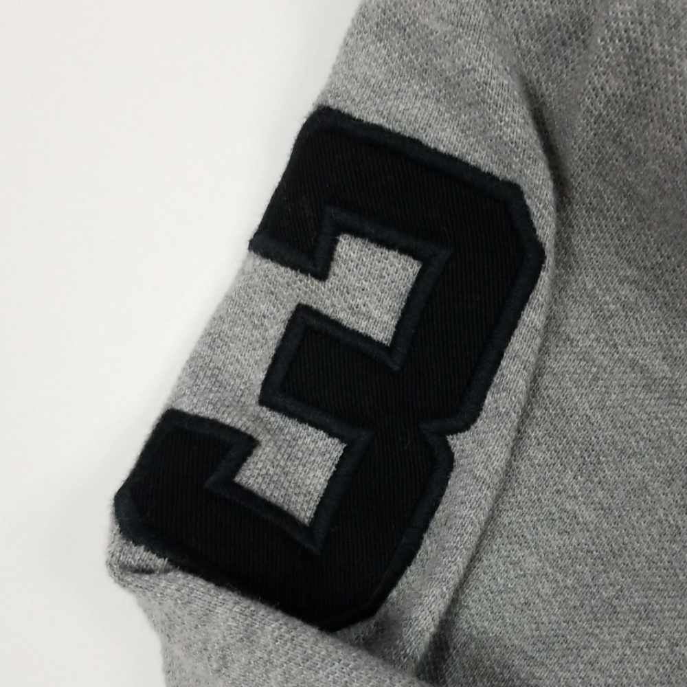 Polo Ralph Lauren Big Pony Hoodie - Picture 4 of 5
